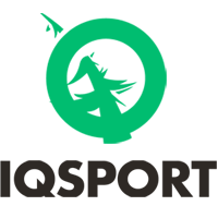  Logo iQSPORT